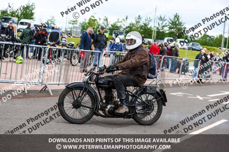 Vintage motorcycle club;eventdigitalimages;no limits trackdays;peter wileman photography;vintage motocycles;vmcc banbury run photographs